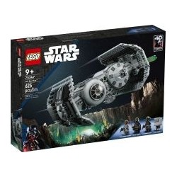 BOMBARDIER TIE SWARS 