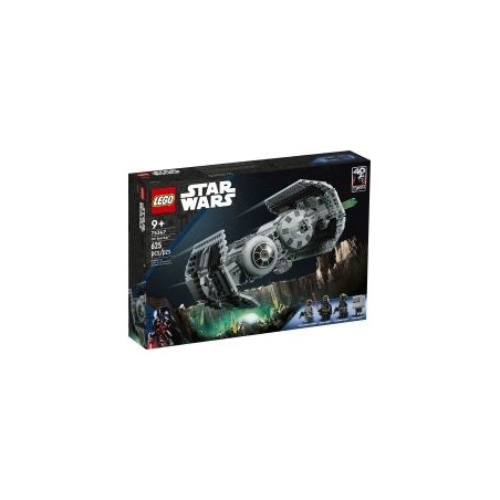 BOMBARDIER TIE SWARS 