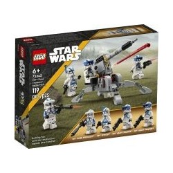 PACK COMBAT 501 LEGION SWARS 