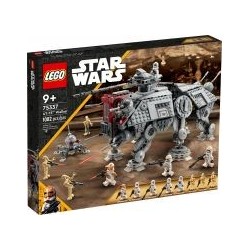 LE MARCHEUR AT - TE SWARS 