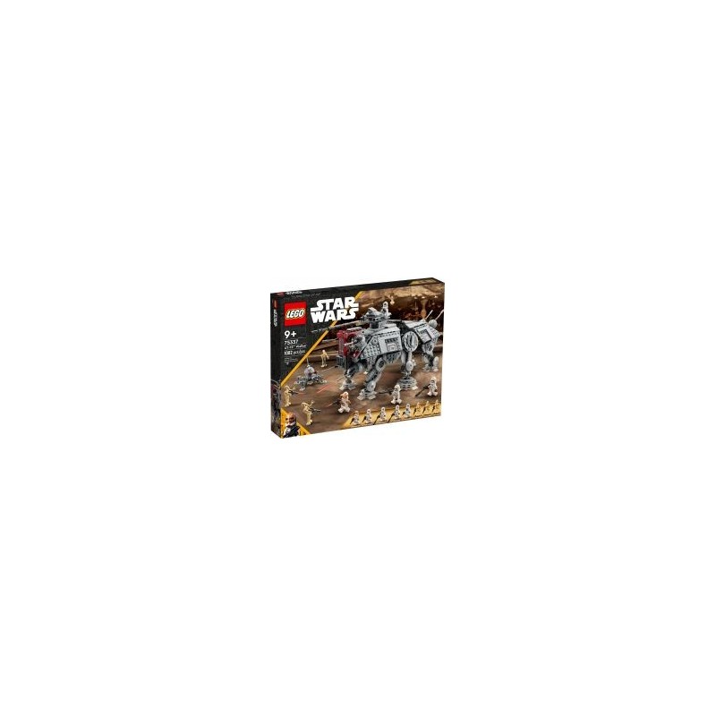 LE MARCHEUR AT - TE SWARS 
