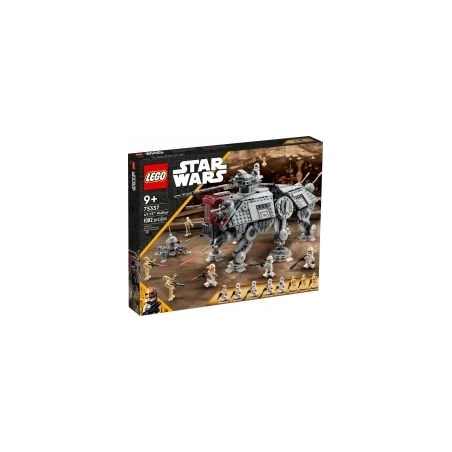 LE MARCHEUR AT - TE SWARS 