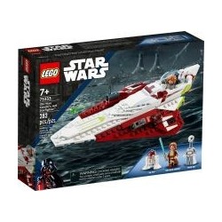 CHASSEUR JEDI OBI WAN SWARS 