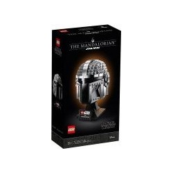 CASQUE MANDALORIEN SWARS 