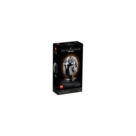 CASQUE MANDALORIEN SWARS 