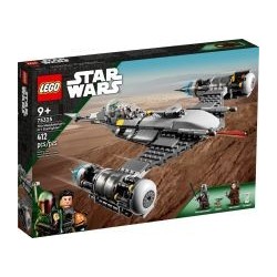 CHASSEUR MANDALORIEN SWARS 