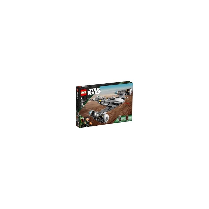 CHASSEUR MANDALORIEN SWARS 