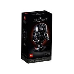 CASQUE DARK VADOR SWARS 