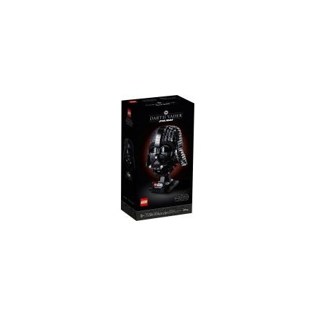 CASQUE DARK VADOR SWARS 