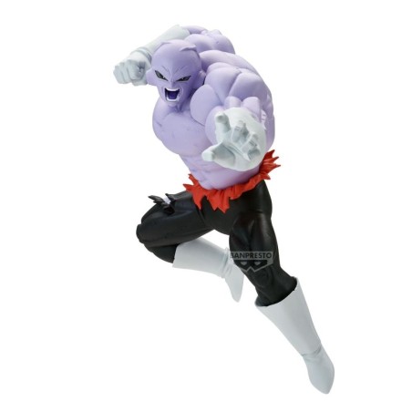 DRAGON BALL SUPER - Jiren - Figurine Match Makers 19cm 