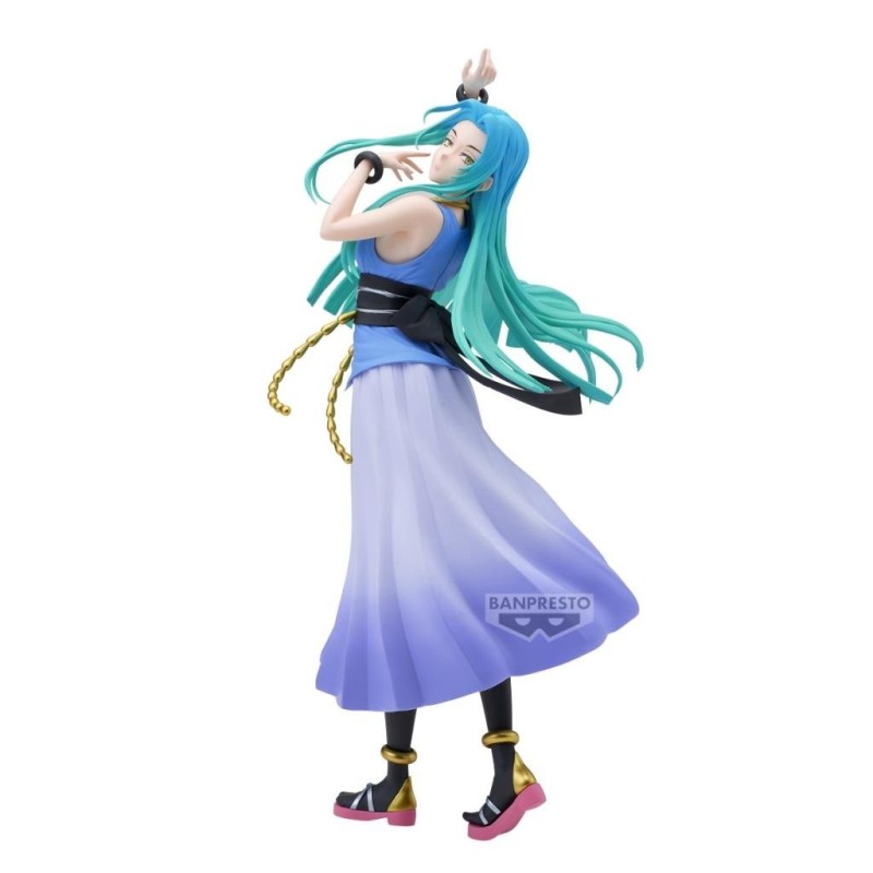 SLIME - Yura - Figurine Glitter & Glamours 23cm 