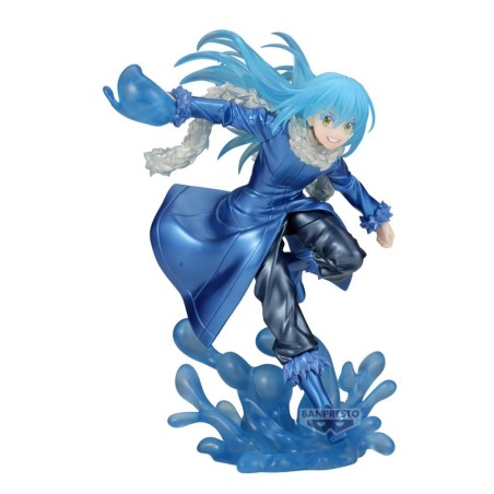 SLIME - Rimuru Tempest - Figurine Effectreme 22cm 