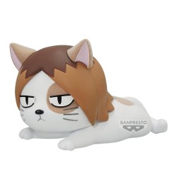 HAIKYU!! - Kenmaneko - Figurine Fluffy Puffy 6cm 