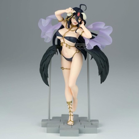 OVERLORD - Albedo - Figurine 21cm 
