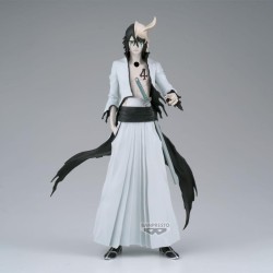 BLEACH - Ulquiorra Shifar - Figurine Maximatic 23cm 