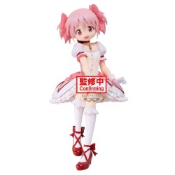 PUELLA MAGI MADOKA MOVIE - Madoka Kaname - Figurine 20cm 