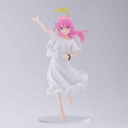 BOCCHI THE ROCK - Hitori Gotto - Figurine Luminasta 20cm 