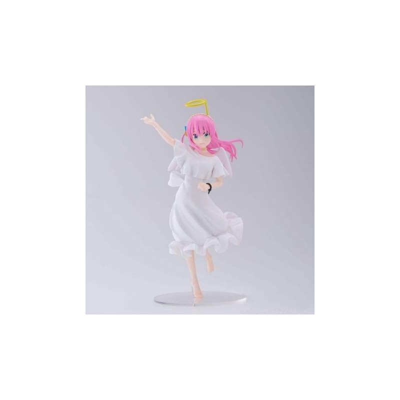 BOCCHI THE ROCK - Hitori Gotto - Figurine Luminasta 20cm 