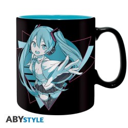 HATSUNE MIKU - Hatsune Miku - Mug 460ml 