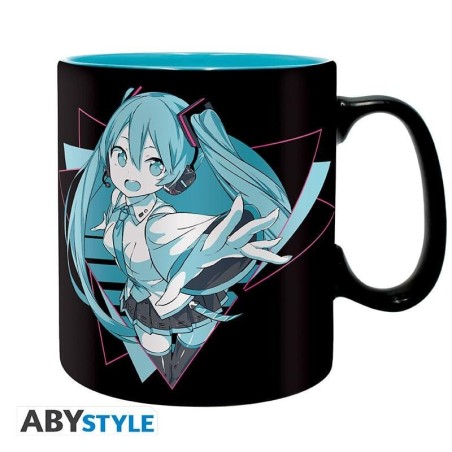 HATSUNE MIKU - Hatsune Miku - Mug 460ml 