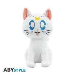 SAILOR MOON - Artemis - Peluche 15cm 