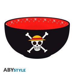 ONE PIECE - Skulls - Bol 600ml 