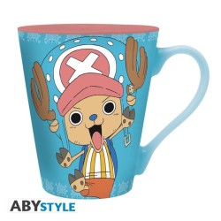 ONE PIECE  - Mug 250ml - Chopper 