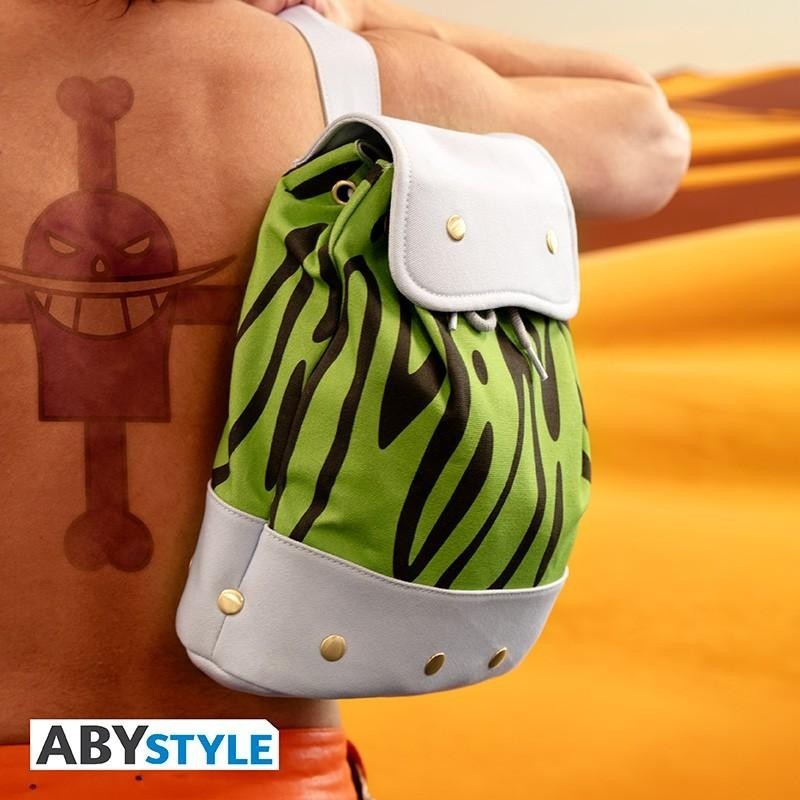 ONE PIECE - Sac Réplique - Portgas D. Ace 