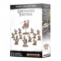 Start Collecting Greywater Fasstness