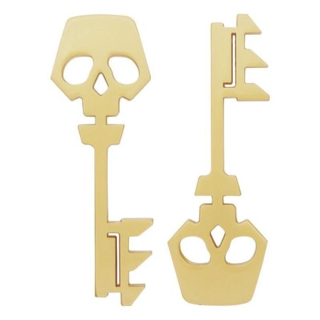 BORDERLANDS - Gold Key - Replique Edition Limitée 