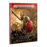 BATTLETOME: ORRUK WARCLANS (ENG)