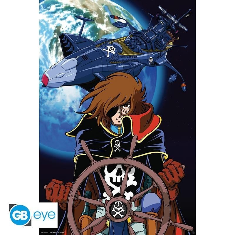 ALBATOR - Poster 91x61cm 