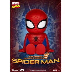 MARVEL - Spider-Man - Tirelire  Vinyl Figure 12cm 