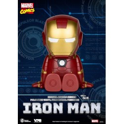 MARVEL - Iron Man - Tirelire  Vinyl Figure 12cm 