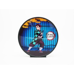 DEMON SLAYER - Tanjiro - Lampe 