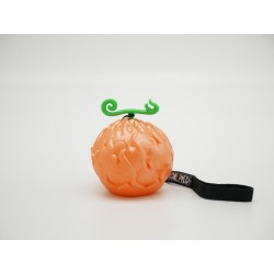 ONE PIECE - Flam Fruit - Lampe LED - 8 cm 