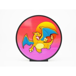 POKEMON - Dracaufeu - Lampe 