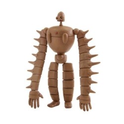 CHATEAU DANS LE CIEL - Robot soldat (Combat) -Model Kit à peindre 1/20 