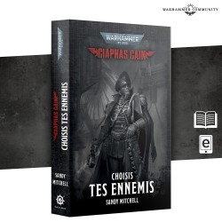 CHOISIS TES ENNEMIS (FRANCAIS)