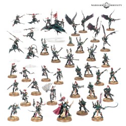 DRUKHARI: PILLARDS DE L'ESPACE RÉEL