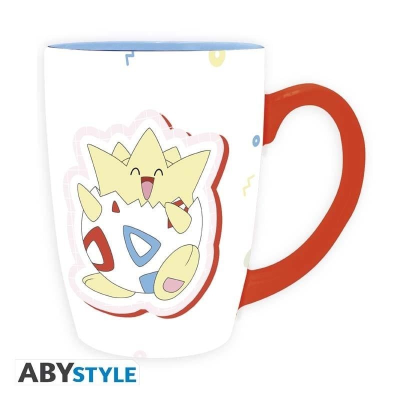 POKEMON - Togepi - Mug 400ml 