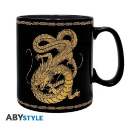 DRAGON BALL Z - Shenron doré - Mug 460ml 