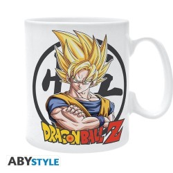 DRAGON BALL Z - Goku - Mug 460ml 
