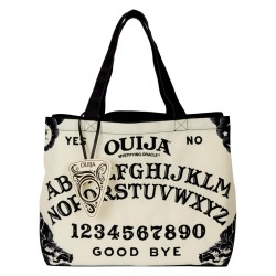 HASBRO - Ouija - Tote Bag Canvas Loungefly 