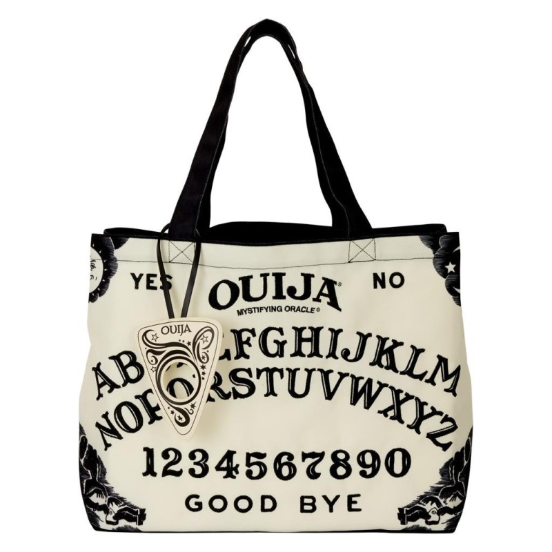 HASBRO - Ouija - Tote Bag Canvas Loungefly 
