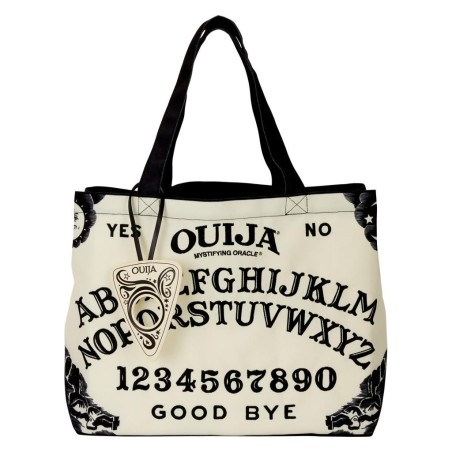HASBRO - Ouija - Tote Bag Canvas Loungefly 