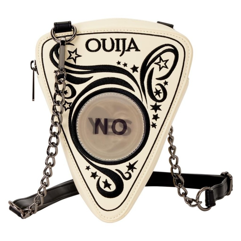 HASBRO - Ouija - Sac bandoulière Loungefly 