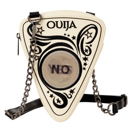 HASBRO - Ouija - Sac bandoulière Loungefly 