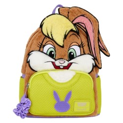 LOONEY TUNES - Lola Bunny - Mini Sac à Dos LoungeFly 