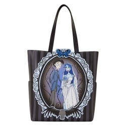 LES NOCES FUNEBRES - Tote Bag LoungeFly 